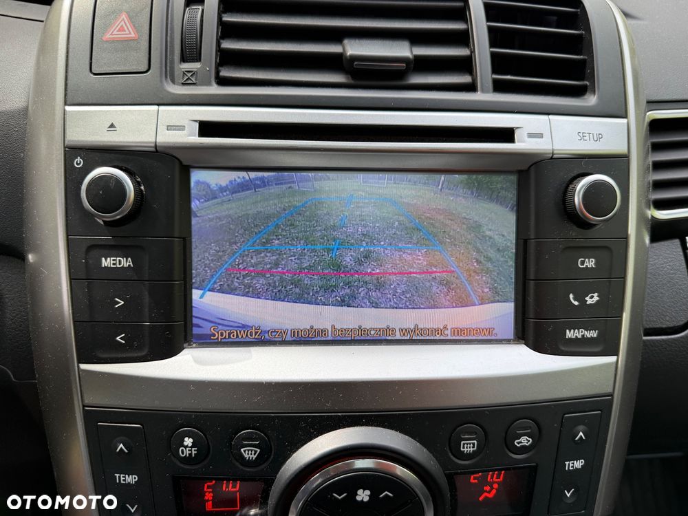 Toyota Verso 1.6 D-4D 5-Sitzer Start/Stop Skyview Edition - 33