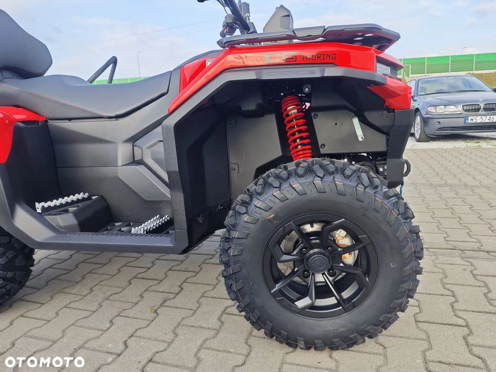 CFMoto CForce - 5
