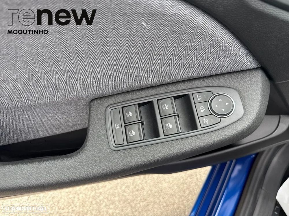 Renault Clio 1.0 TCe Techno - 11