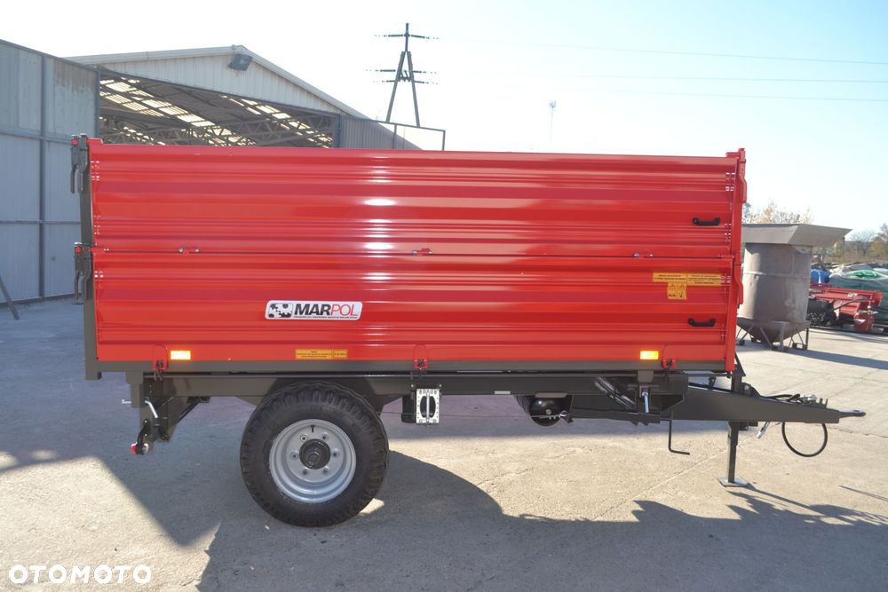 MAR-POL MJ251 - 16