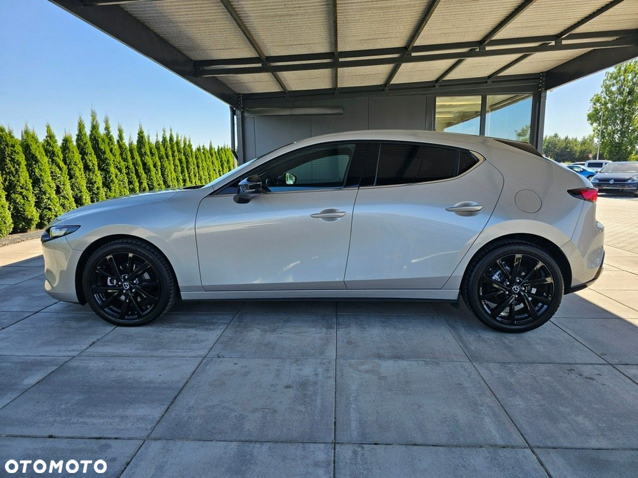 Mazda 3 - 9