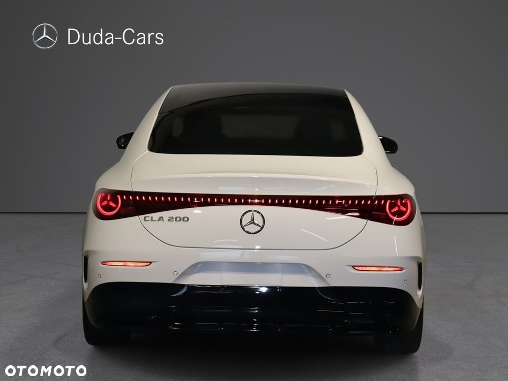 Mercedes-Benz CLA 200 mHEV 8G-DCT - 5