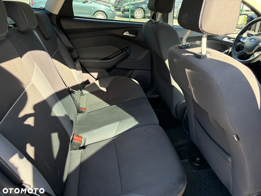 Ford Focus 1.6 TDCi Trend - 30