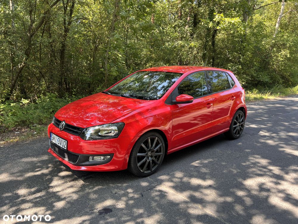 Volkswagen Polo 1.6 TDI DPF Trendline - 15