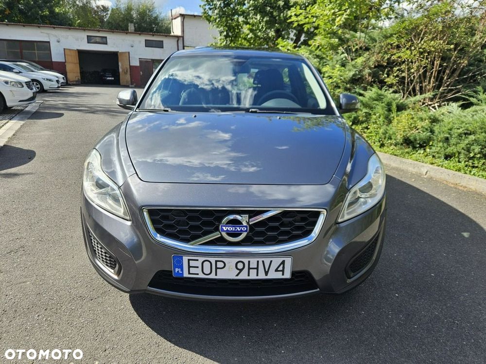 Volvo C30 - 18