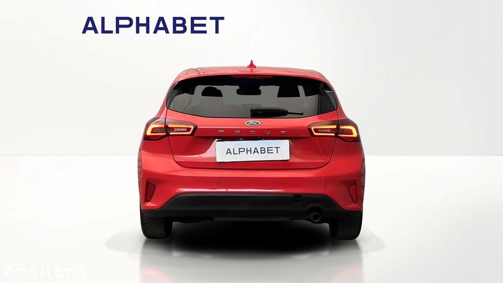 Ford Focus 1.0 EcoBoost mHEV Titanium X - 4