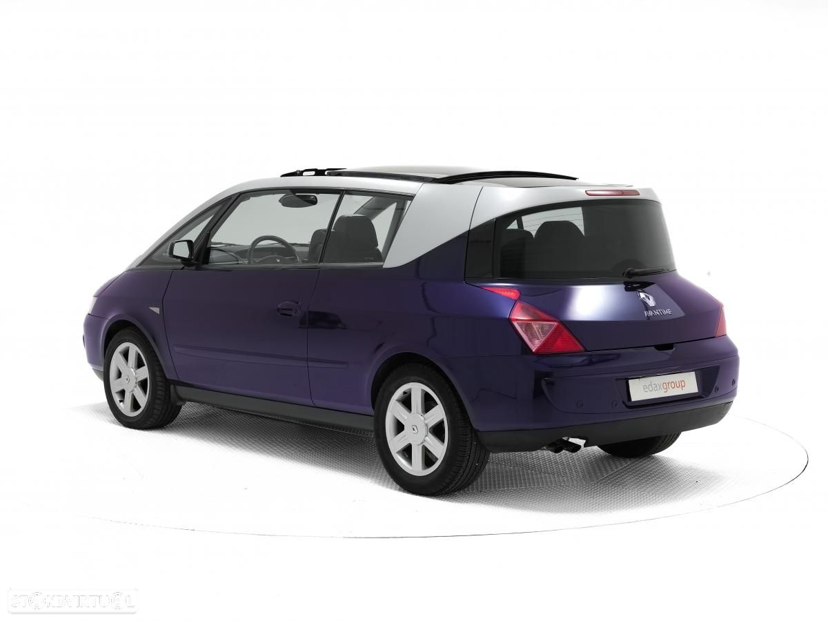Renault Avantime 3.0 V6 Privilège - 4