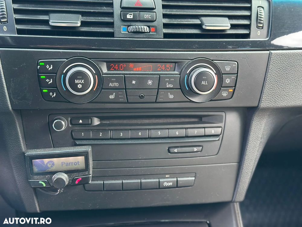 BMW Seria 3 316d - 19