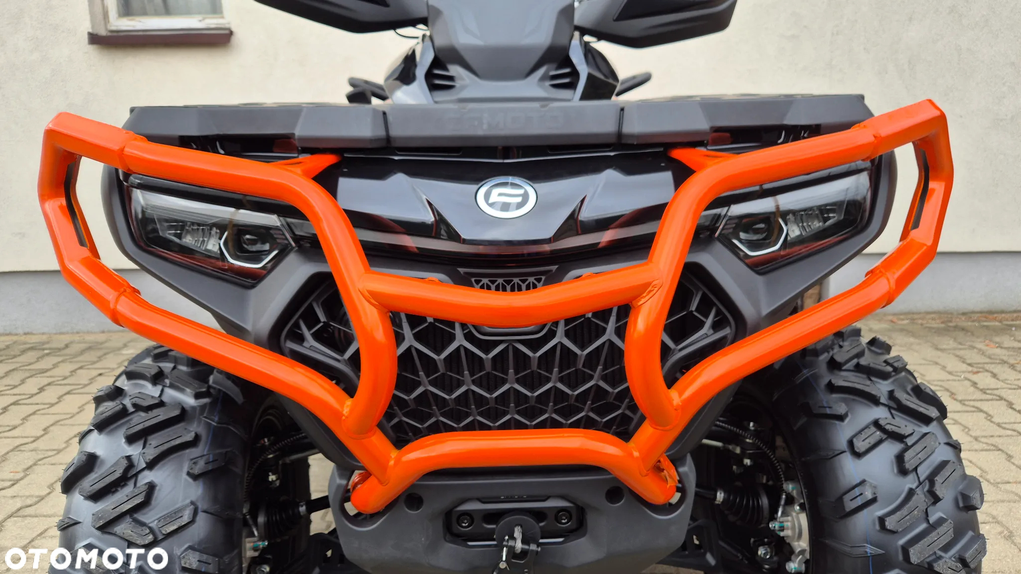 CFMoto Inny - 8