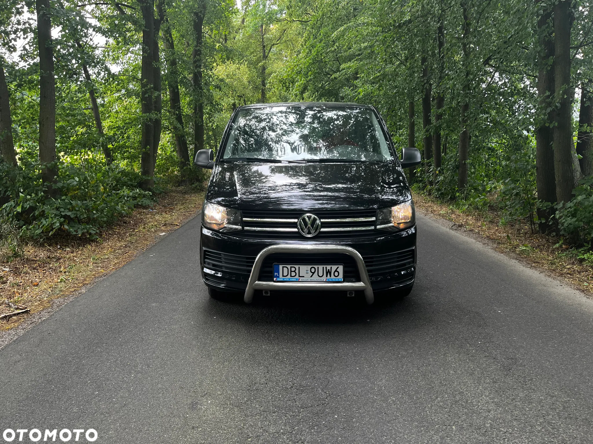 Volkswagen Multivan 2.0 TDI L1 Comfortline DSG - 6