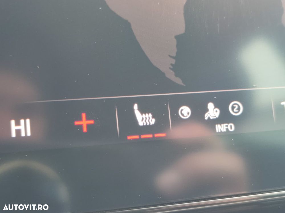 Skoda Octavia Combi Diesel 2.0 TDI Ambition - 28