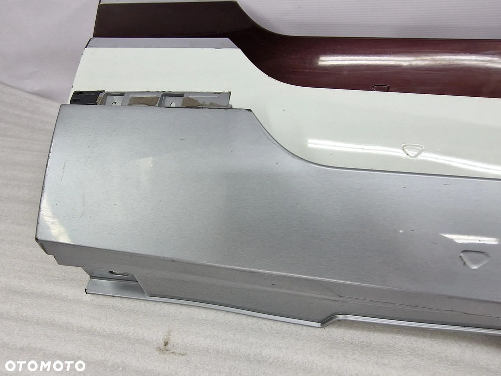 VW PASSAT B8 3G0 14- PRAWA LISTWA PROGOWA / NAKŁADKA PROGU , NR 3G0853858F / 3G0853858 , NR AUKCJI PR273 - 11