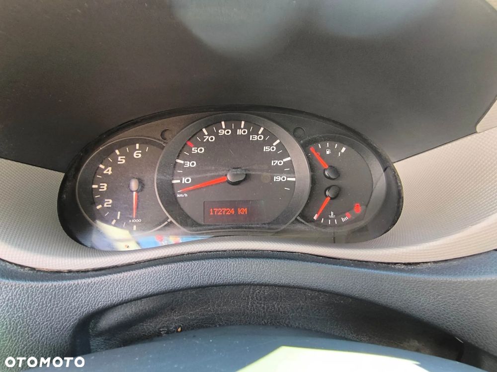 Renault Master - 9