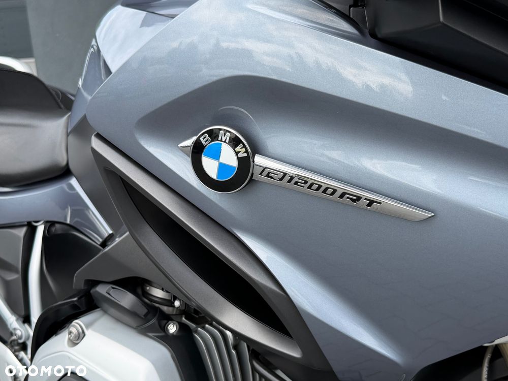 BMW RT - 19