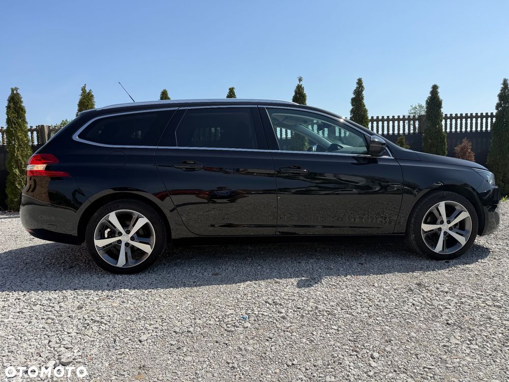Peugeot 308 - 14
