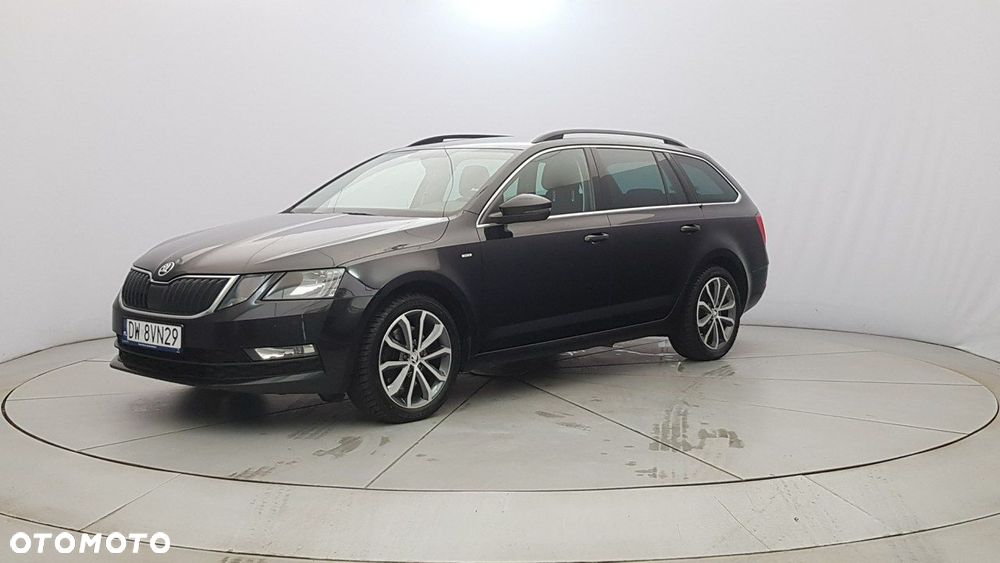 Skoda Octavia - 3