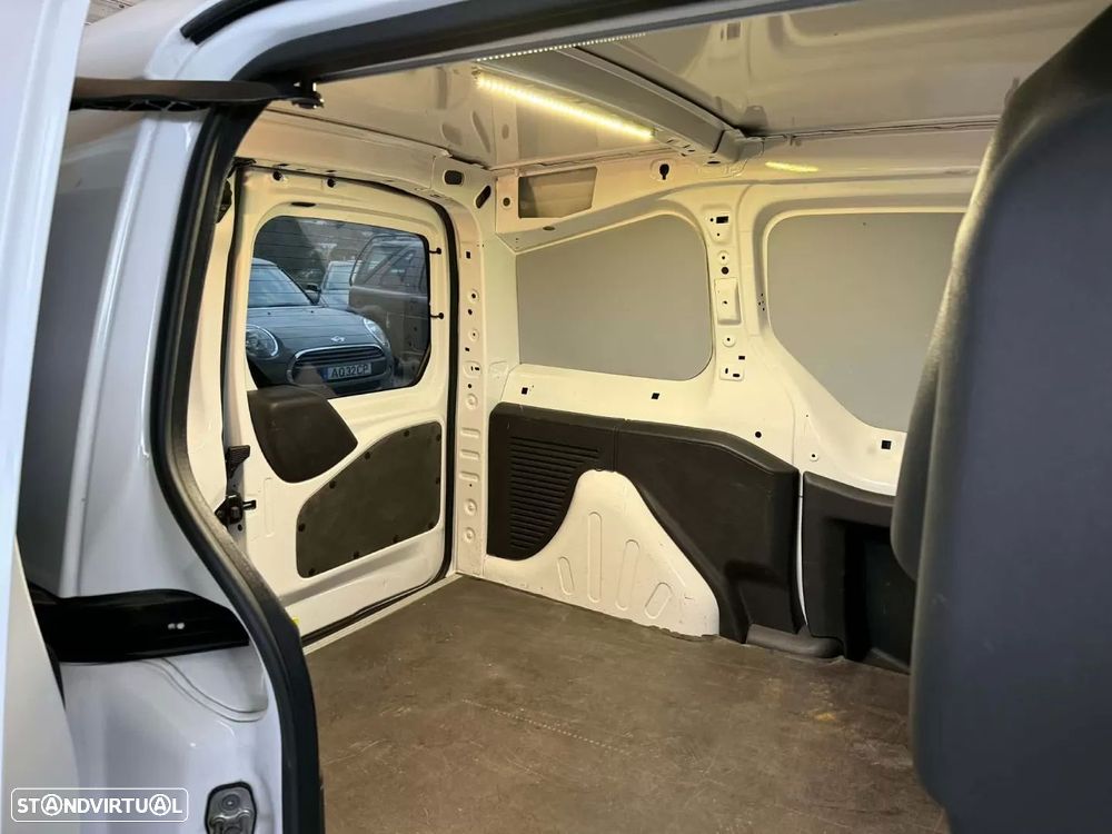 Citroën berlingo 1.6 bluehdi - 19