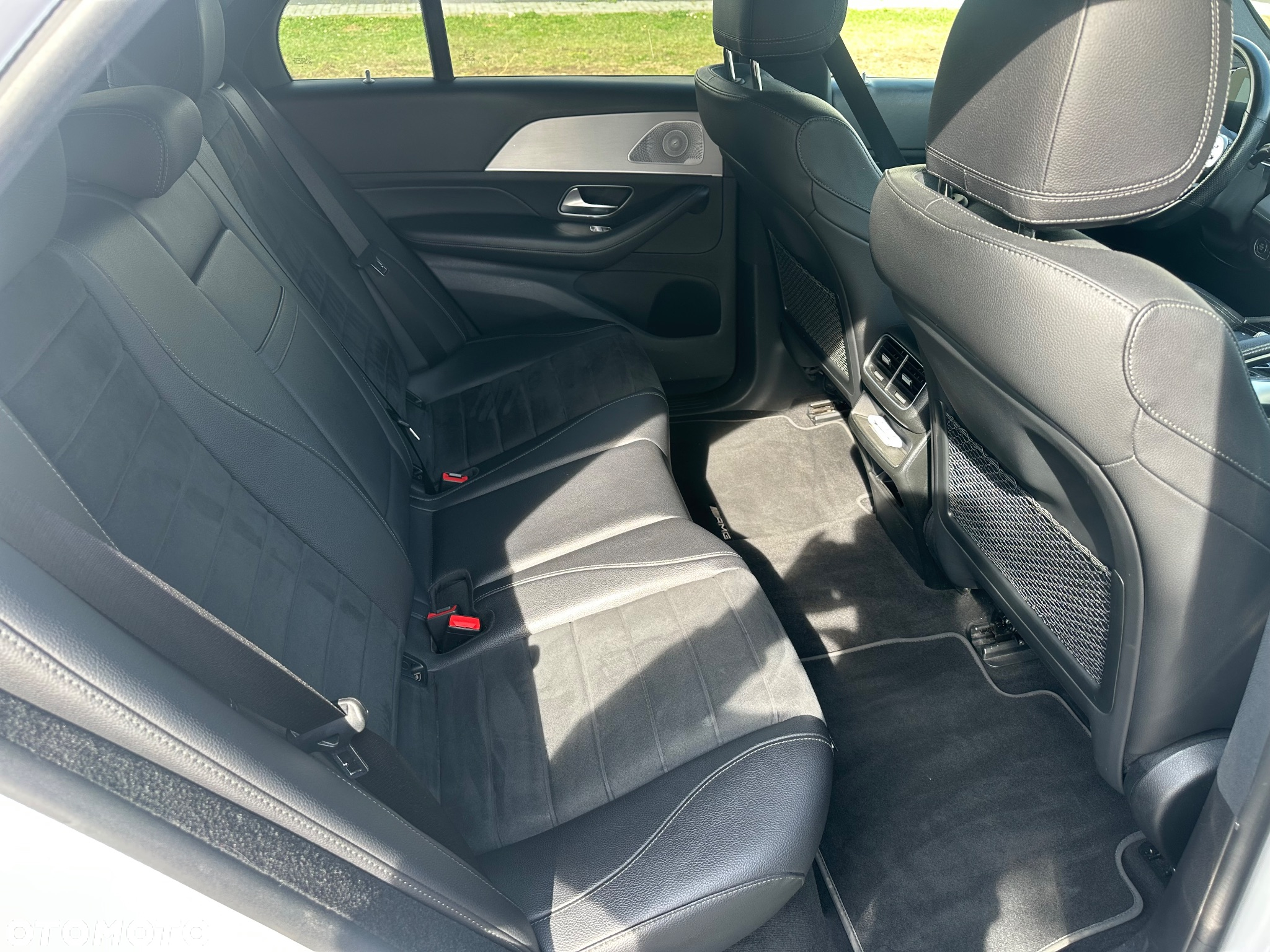 Mercedes-Benz GLE 350 d 4-Matic - 7