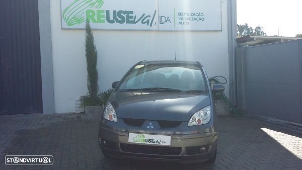 Buzina Mitsubishi Colt Vi (Z3_A, Z2_A) - 2