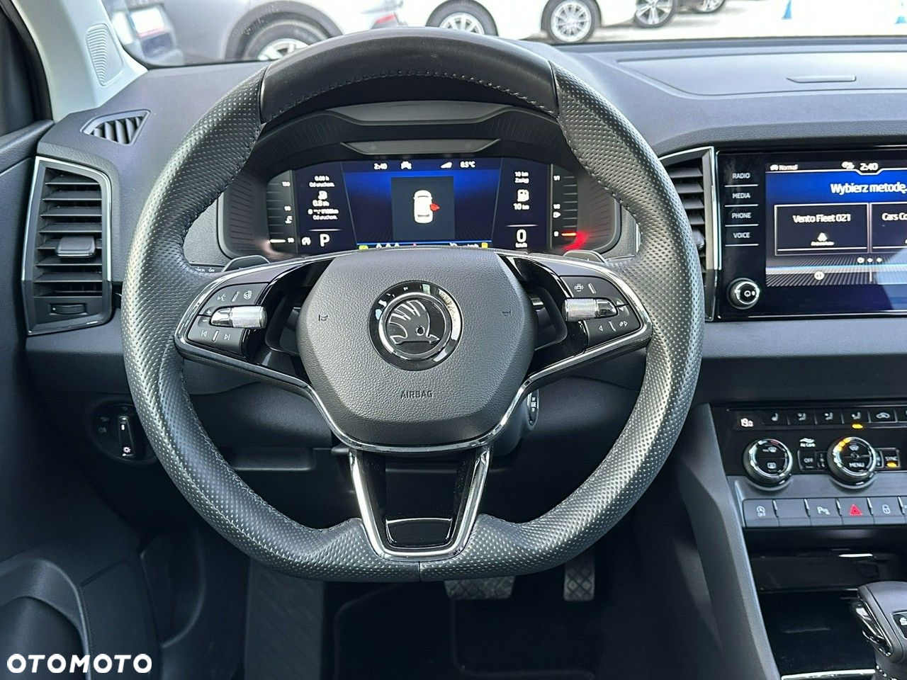 Skoda Karoq 1.5 TSI ACT 4x2 Style DSG - 19