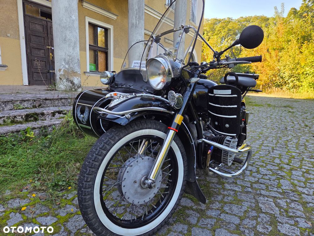 Dniepr K 750 - 10