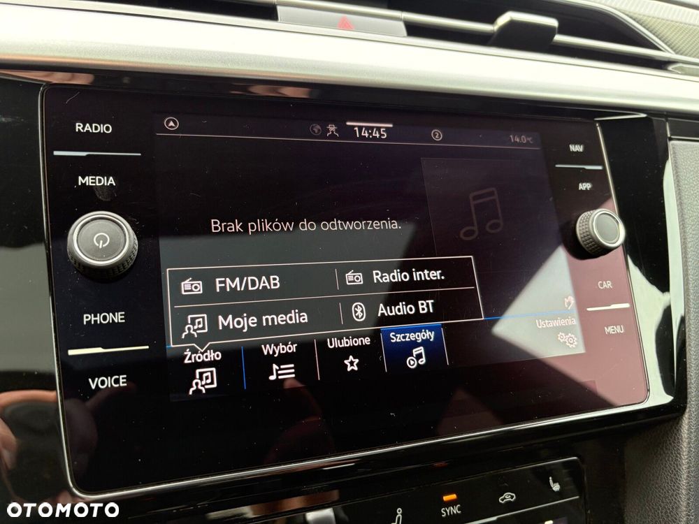 Volkswagen Arteon 2.0 TSI R-Line DSG - 32