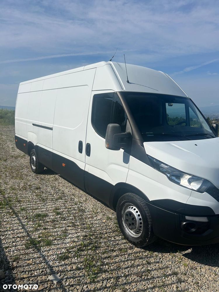 Iveco Daily - 2