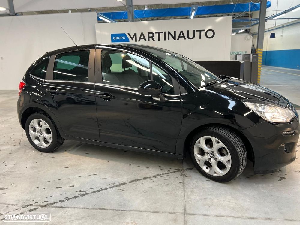 Citroën C3 1.2 PureTech Attraction - 8