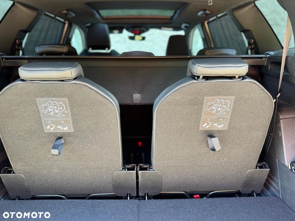 Peugeot 5008 BlueHDI 180 EAT8 GT - 17