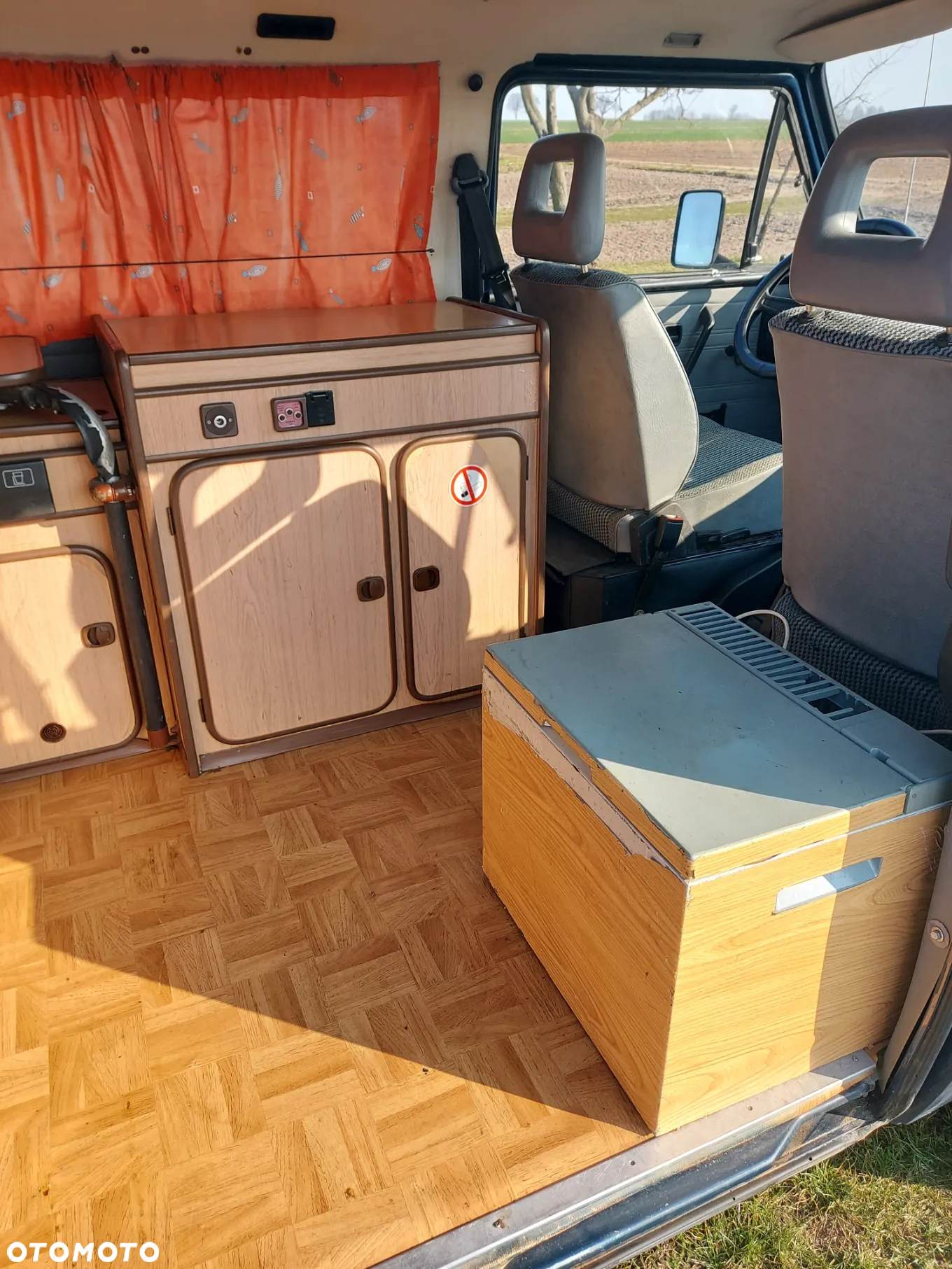 Volkswagen T3 - 13