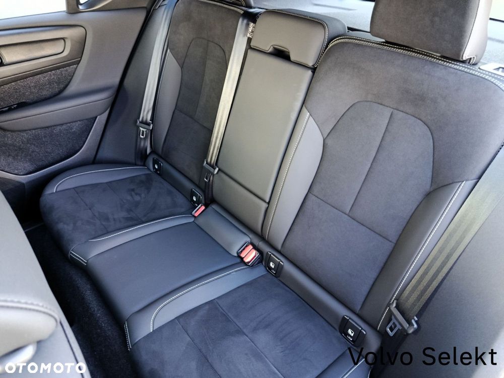Volvo XC 40 - 11