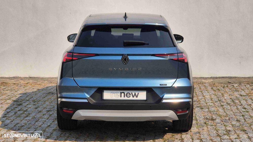 Renault Symbioz 1.6 E-Tech Full Hybrid Iconic - 6