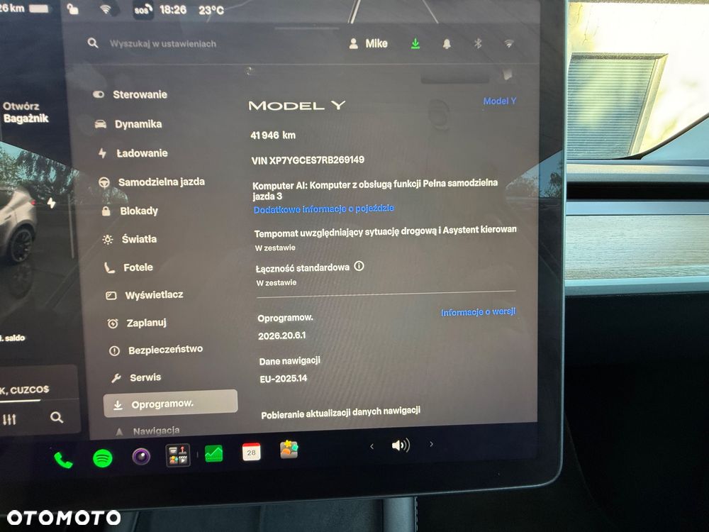 Tesla Model Y Standard - 17