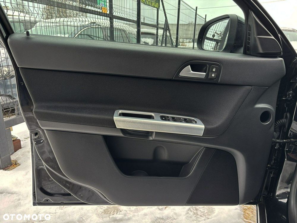 Volvo V50 - 13