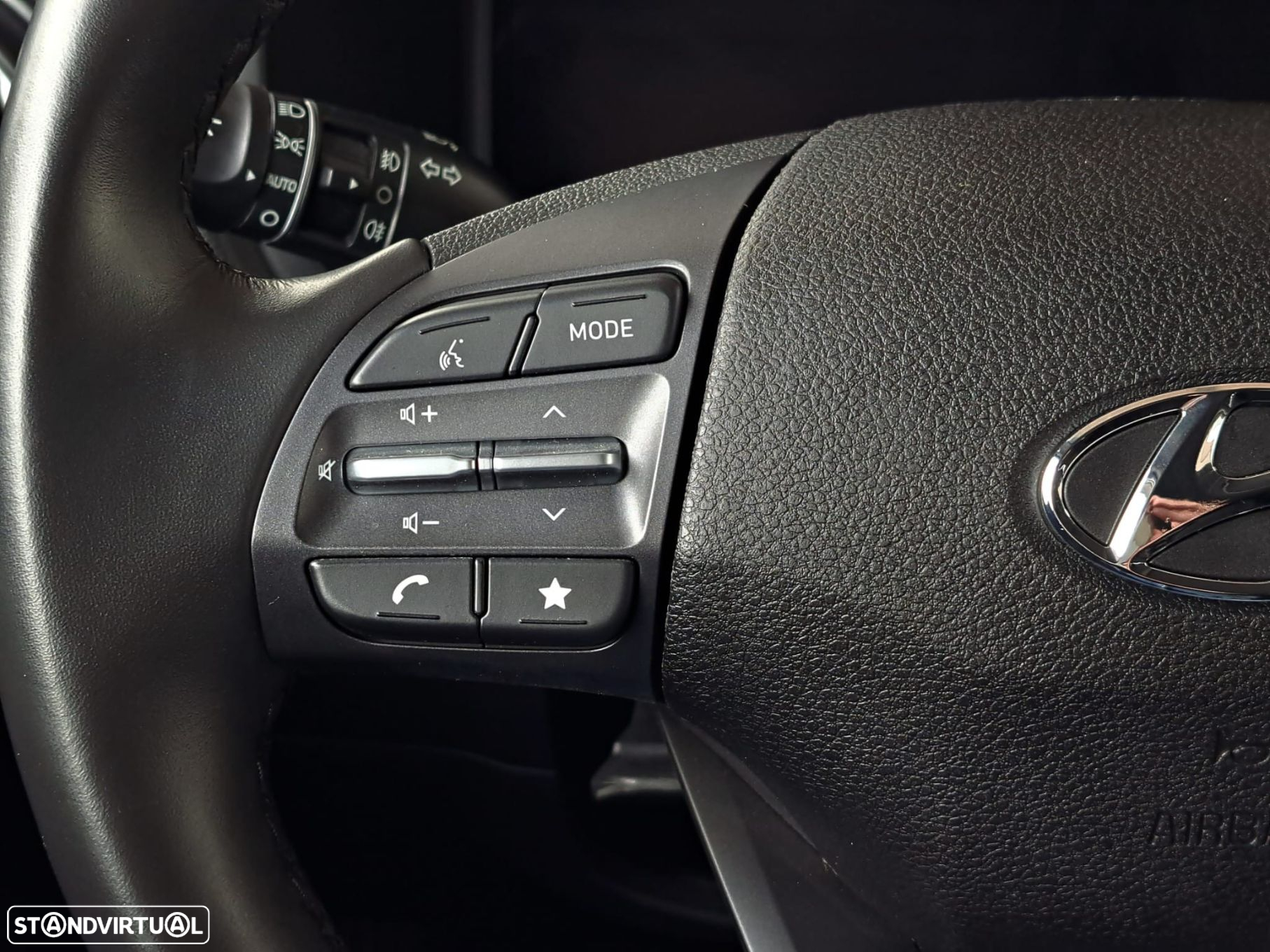Hyundai Kauai - 16