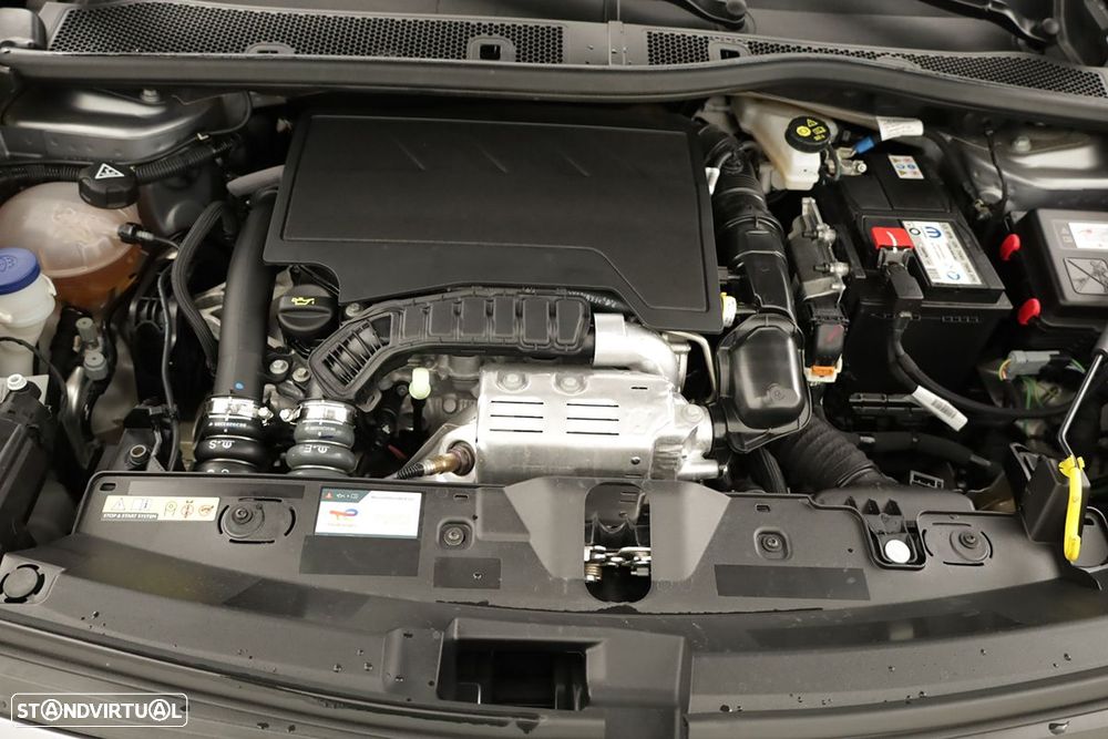 Peugeot 2008 1.2 Allure - 23