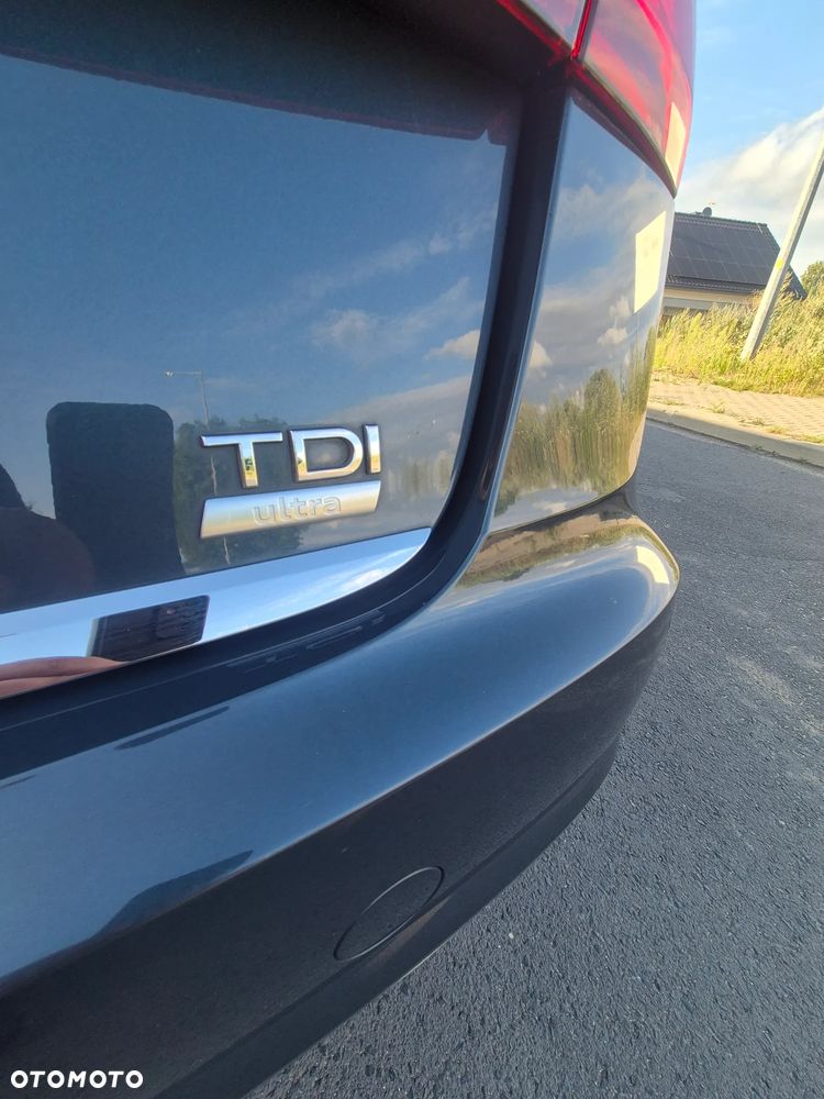 Audi A6 Avant 2.0 TDI Ultra - 8