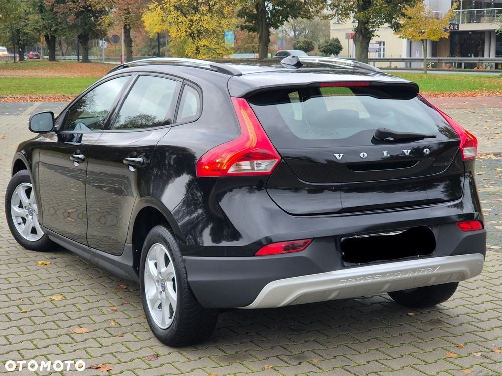 Volvo V40 Cross Country D2 Kinetic - 5