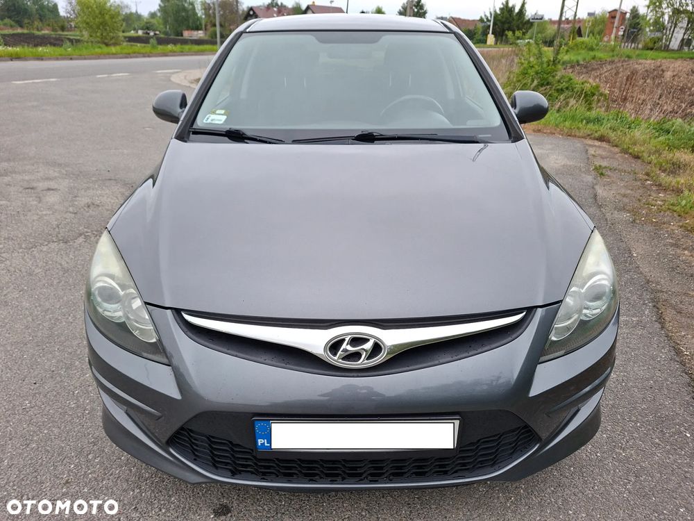 Hyundai i30 - 9