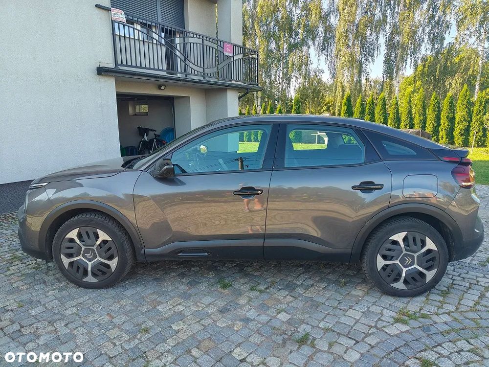 Citroën C4 1.5 BlueHDi Feel Pack S&S - 7