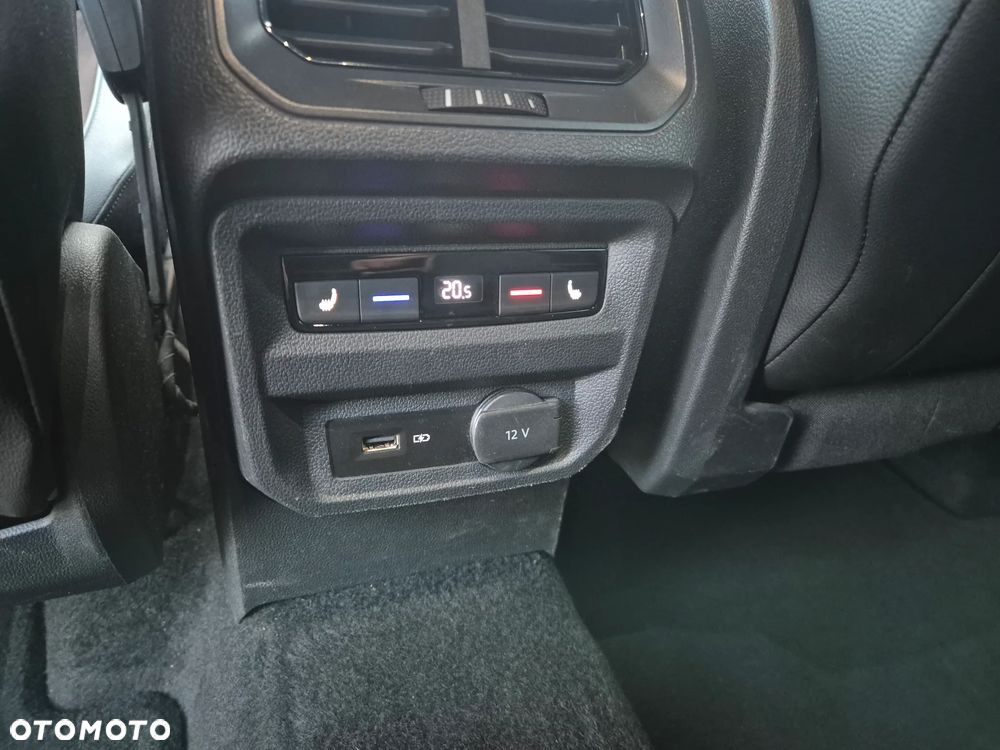 Seat Tarraco 2.0 TDI 4Drive DSG SCR Xcellence - 28