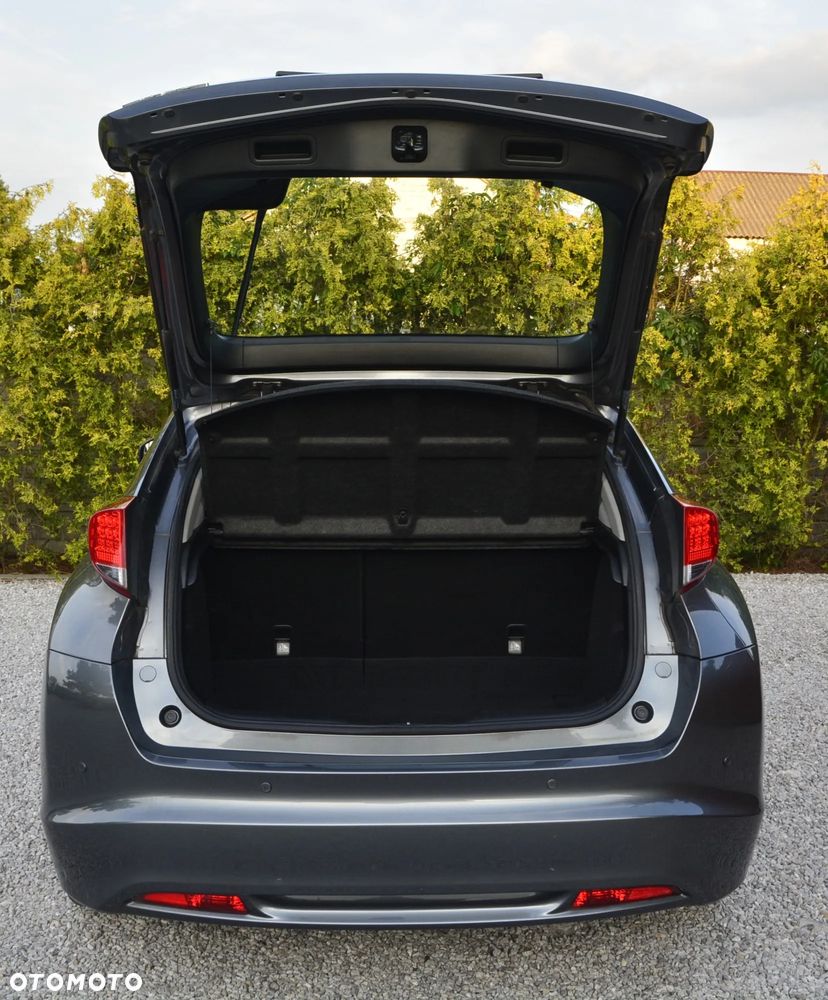 Honda Civic 1.8 Lifestyle - 21