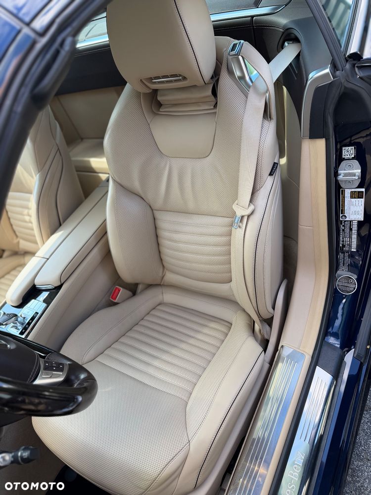 Mercedes-Benz SL 400 7G-TRONIC - 12