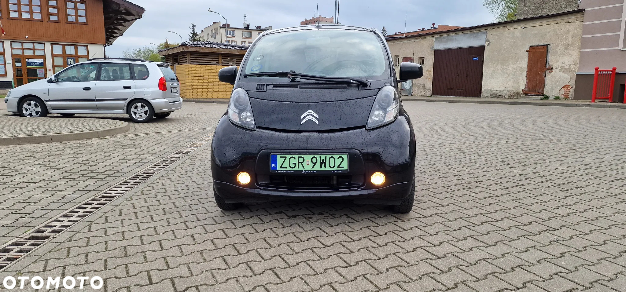 Citroën C-Zero Tendance - 4