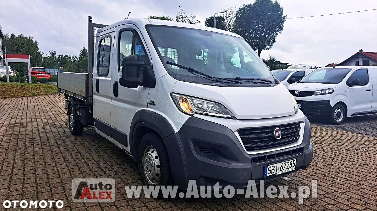 Fiat Ducato - 1