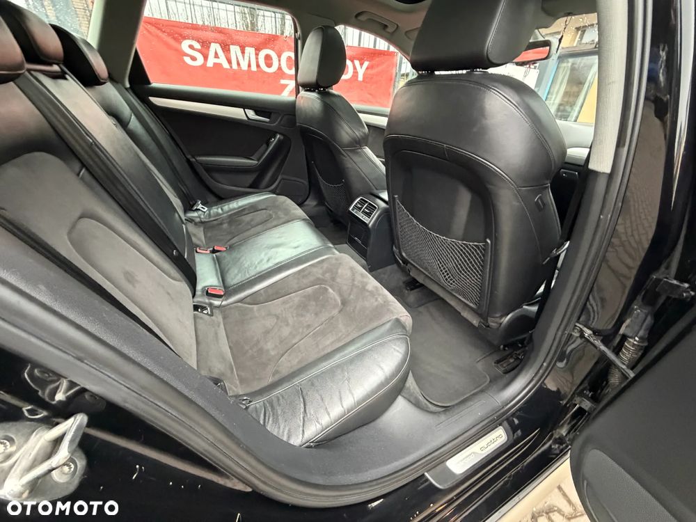 Audi A4 Allroad 2.0 TDI Quattro S tronic - 27