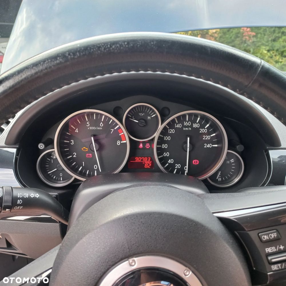 Mazda MX-5 2.0 Sport - 23