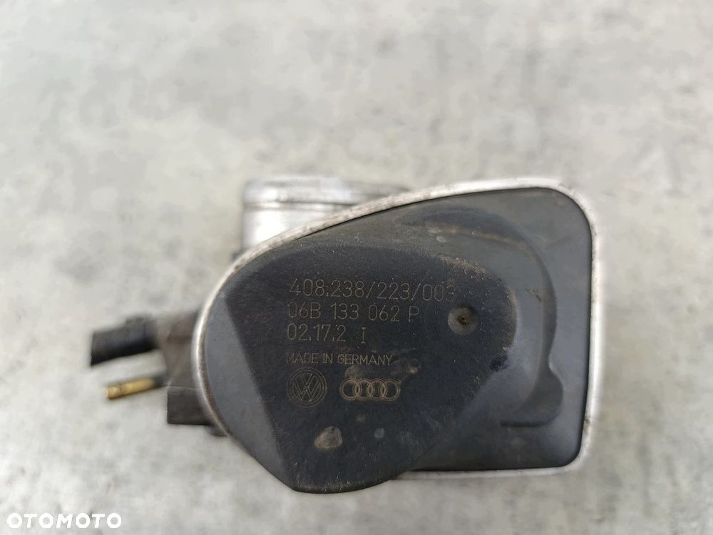 PRZEPUSTNICA VW PASSAT B5 FL 06B133062P  408.238/223/003 1.6 8V - 6