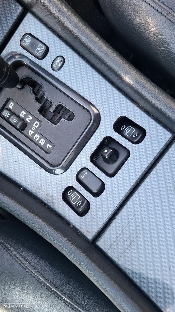 Mercedes-Benz CLK 230 - 13