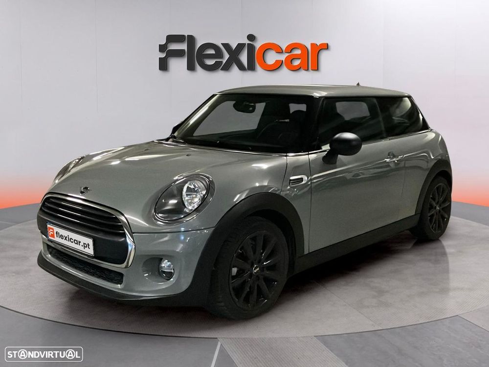 MINI 3 Portas One - 2
